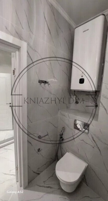 Оренда 2-х к. квартири студіо в ЖК Manhattan City. №11200471 Київ - зображення 11