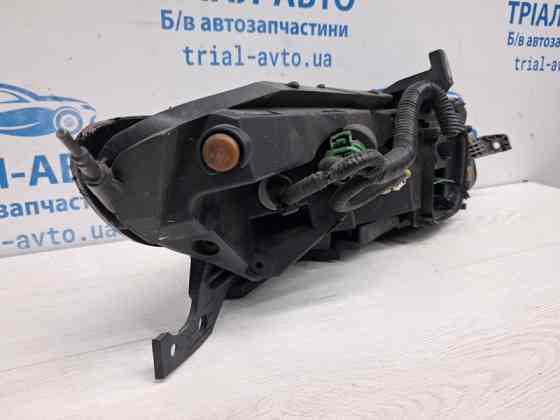 Фара левая Jeep Cherokee 2013-2019  (Арт. 75141) Киев