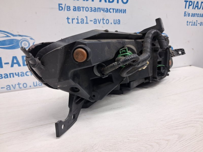 Фара левая Jeep Cherokee 2013-2019  (Арт. 75141) Киев - изображение 6