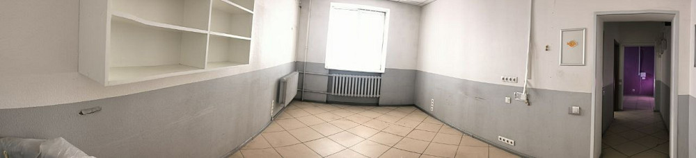 Оренда приміщення 44 кв. м, нежитлове, 1 поверх, пр. Гагаріна 2/35 (Дарницька пл.) Киев - изображение 9