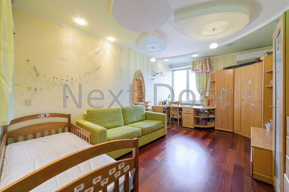 продажа 3-к квартира Киев, Шевченковский, 156000 $ Киев - изображение 9