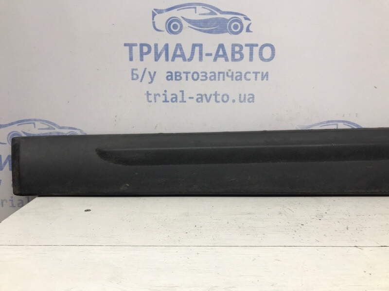 Накладка двери Kia Sorento XM 2.2 DIESEL D4HB 2009 перед. лев. (б/у) Киев - изображение 2