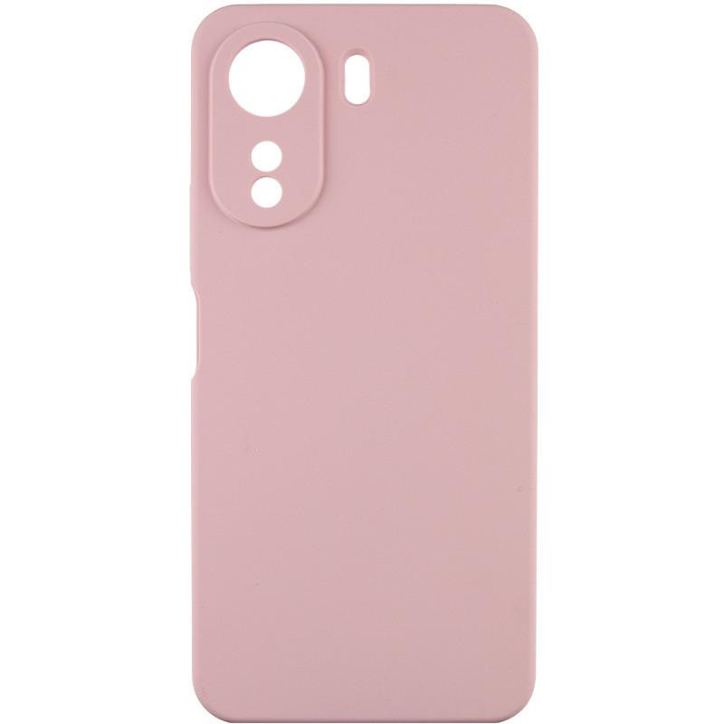 Чехол Silicone Cover Ummi Lakshmi Full Camera (AA) для Xiaomi Redmi 13C Херсон - зображення 1