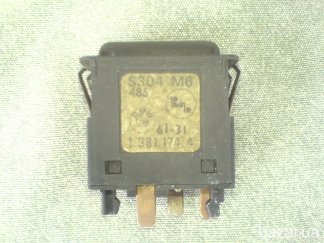 Запчастини до BMW3 E30, 316і (87-91р.в.) Івано-Франківськ - зображення 4