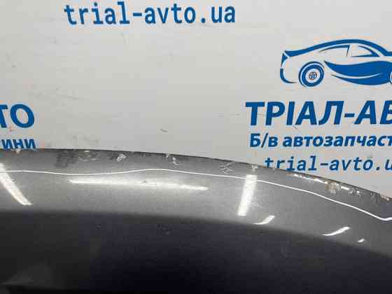 Капот Ford Explorer 2011-2019 BB5Z-16612-A (Арт. 71676) Київ