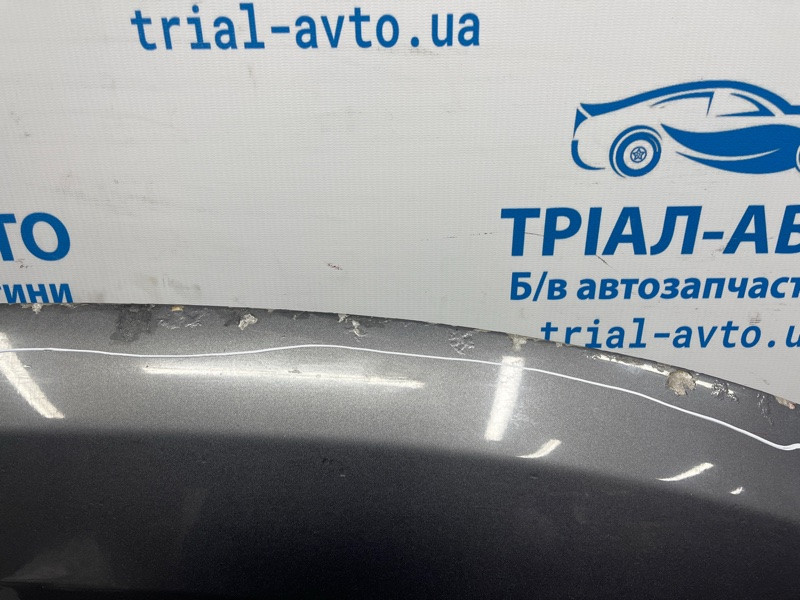Капот Ford Explorer 2011-2019 BB5Z-16612-A (Арт. 71676) Київ - зображення 4