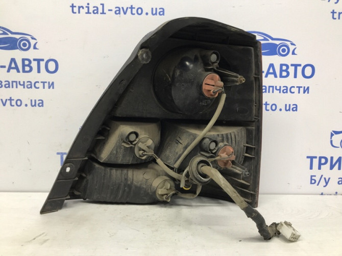 Фонарь задний внешний левый Kia Sorento 2002-2009 92401-3E010 (Арт. 57877) Київ - зображення 4