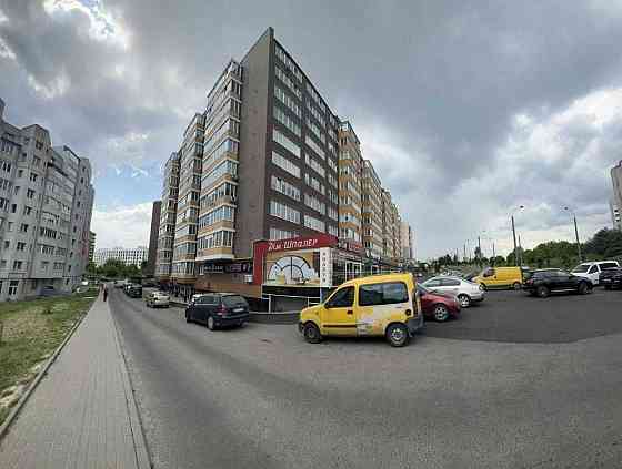 продажа 1-к квартира Ровно, 53500 $ Рівне