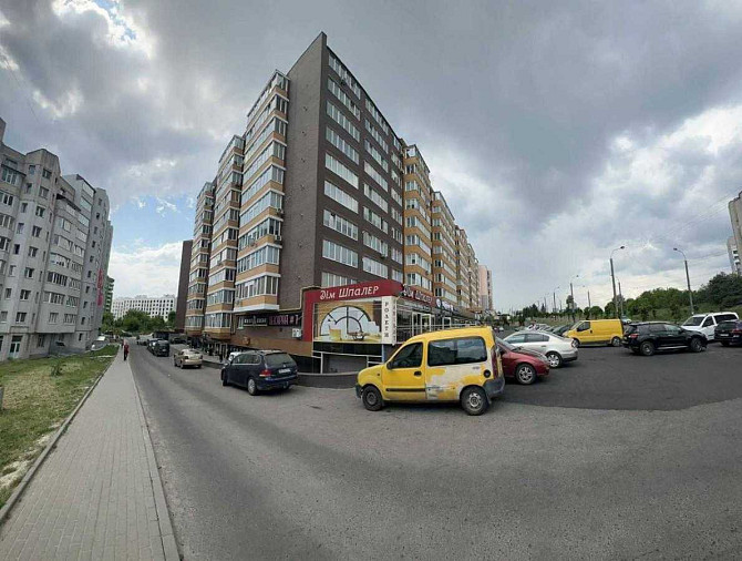 продажа 1-к квартира Ровно, 53500 $ Рівне - зображення 5