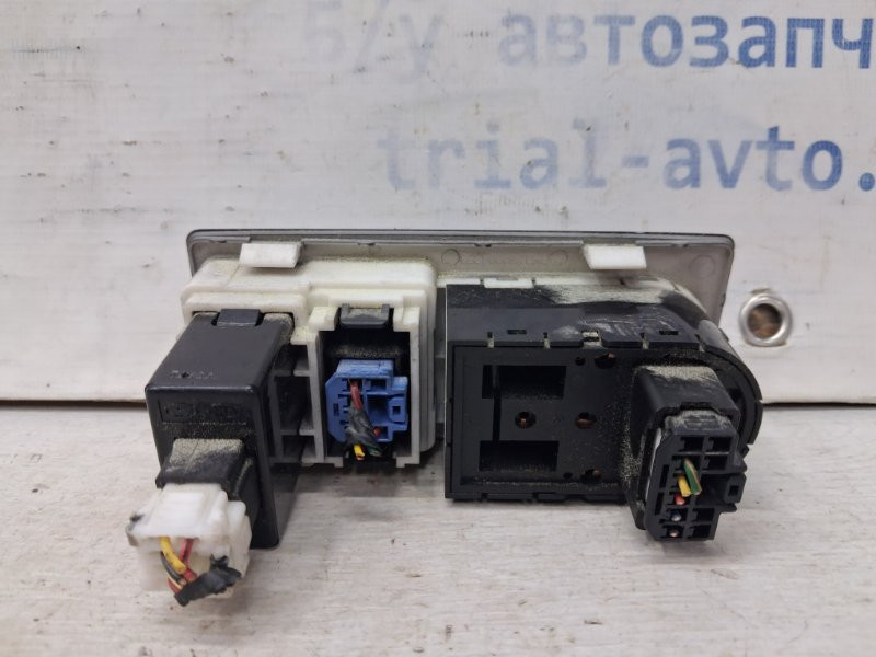 Кнопки управления Kia Sorento 2002-2011 932503E700CY (Арт. 67382) Київ - зображення 2