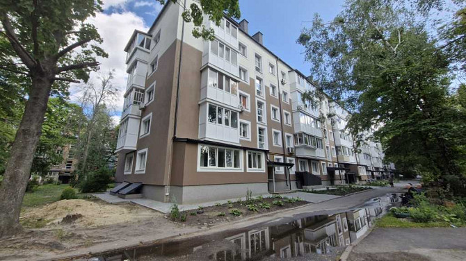 продажа 3-к квартира Киево-Святошинский, Буча, 42500 $ Буча - изображение 1