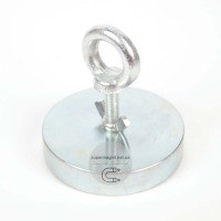 Пошуковий магніт F400 Николаев - изображение 1