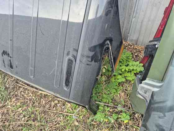 Крыша Kia Sorento BL 2.5 DIESEL D4CB 2002 (б/у) Киев