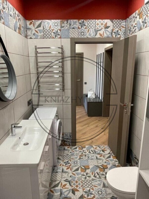 Аренда отличной 1-но к. квартиры в ЖК Династия. № 11197043 Київ - зображення 10