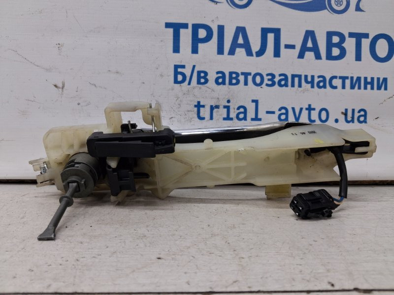 Ручка двери внешняя передняя правая Hyundai IX35 2009-2015 826512S720 (Арт. 68364) Київ - зображення 3