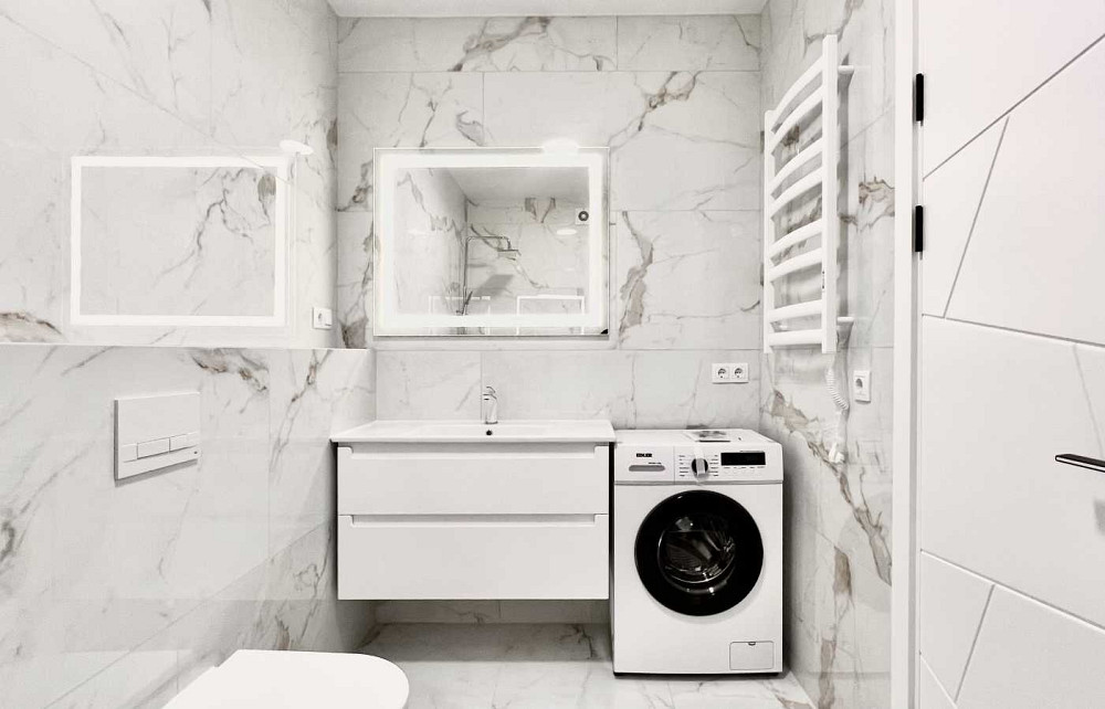 продажа 2-к квартира Киево-Святошинский, Софиевская Борщаговка, 85000 $  - зображення 4