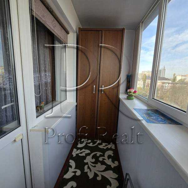 продажа 1-к квартира Киев, Соломенский, 52000 $ Киев - изображение 4