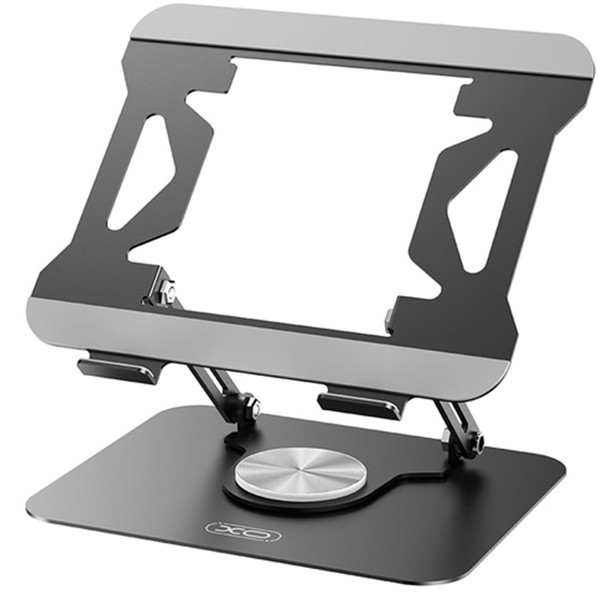 Підставка для ноутбука XO C153 Black (Код товару:39683) Харьков - изображение 3