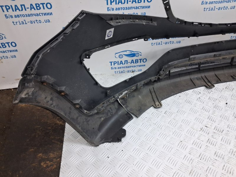 Бампер передний Kia Sportage 2010-2016 865113U000 (Арт. 70905) Київ - зображення 9