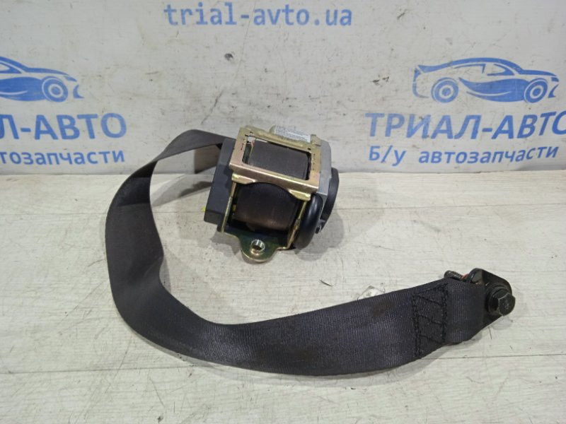 Ремень безопасности передний левый SsangYong Rexton 2001-2007 511566900 (Арт. 18681) Київ - зображення 1