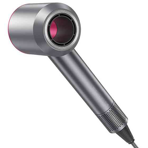 Фен для волос Hoco DAR31 с отрицательной ионизацией (1500W) Херсон