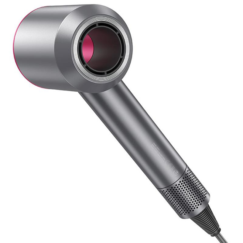 Фен для волос Hoco DAR31 с отрицательной ионизацией (1500W) Херсон - изображение 2