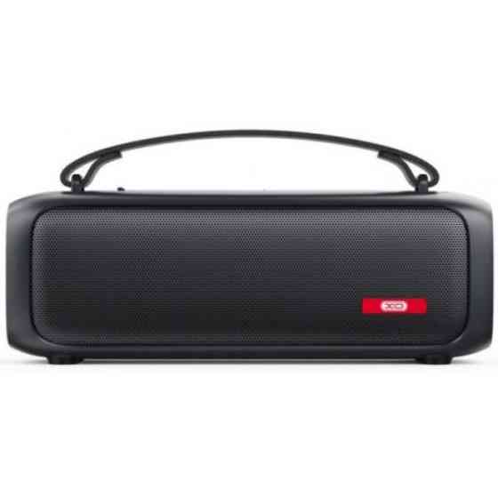 Колонка Bluetooth XO F39 Wireless Black (Код товару:36534) Харків