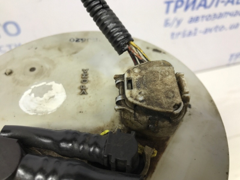 Датчик уровня топлива в бак Toyota Prado J120 3.0 DIESEL 1KDFTV 2002 (б/у) Киев - изображение 4