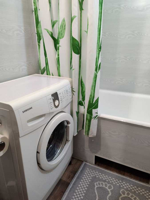 долгосрочная аренда 1-к квартира Киев, Соломенский, 12500 грн./мес. Киев - изображение 12