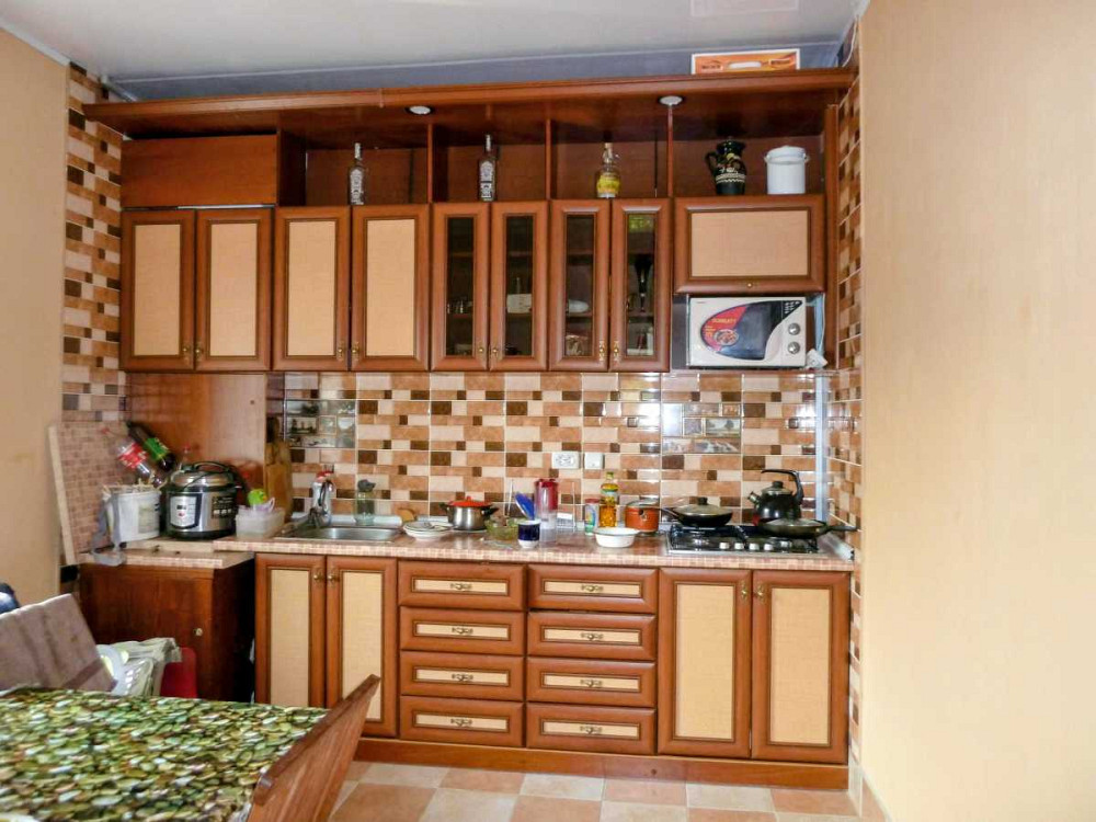 долгосрочная аренда 1-к квартира Одесса, Пересыпский, 4900 грн./мес. Одесса - изображение 1