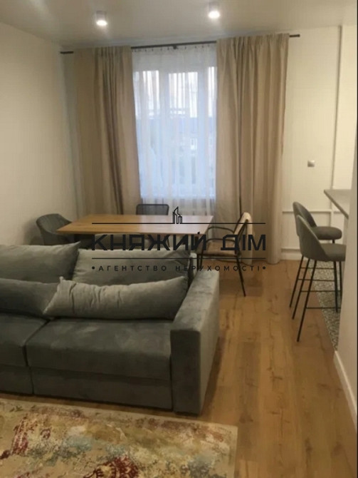 Відмінна 3-х кім. кв. на м. Дружби Народів. Код об'єкта: 112291 Київ - зображення 8