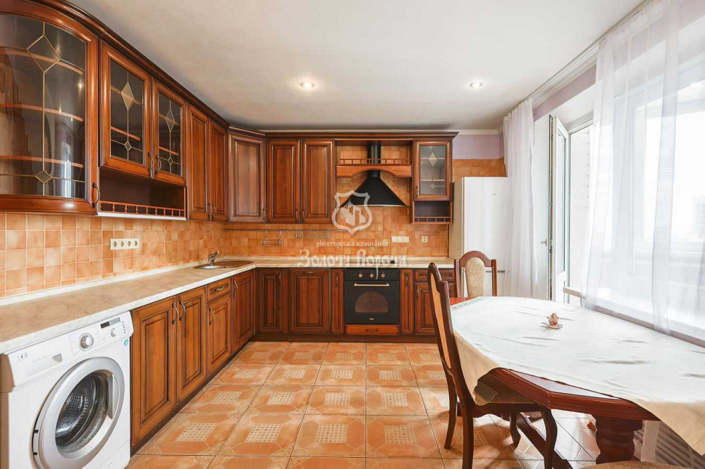 продажа 3-к квартира Киев, Соломенский, 125000 $ Киев - изображение 7
