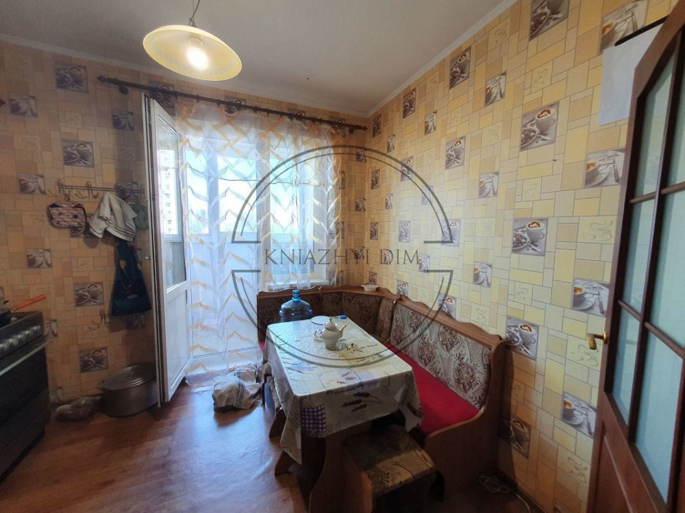 Оренда роздільної 3-х кім кв-ри м. Осокорки 10 хв. вул. Ващенка 5 Код об'єкта 11194023 Київ - зображення 7