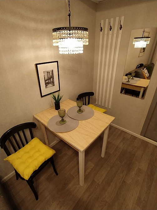 КРАСИВАЯ комната с умывальником на Черемушках, Дом Мебели СОБСТВЕННИК Одесса - изображение 5