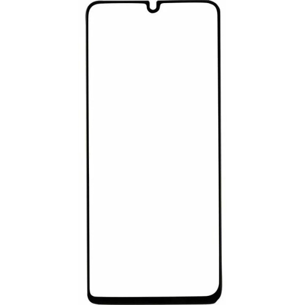 Захисне скло Gelius Full Cover Ultra-Thin 0.25mm для Samsung A22 A225/M22 M225/M32 M325 Black Харків - зображення 2