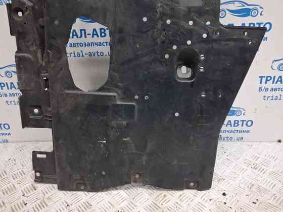 Защита Mazda 6 GJ 2.2 DIESEL 2012 (б/у) Киев