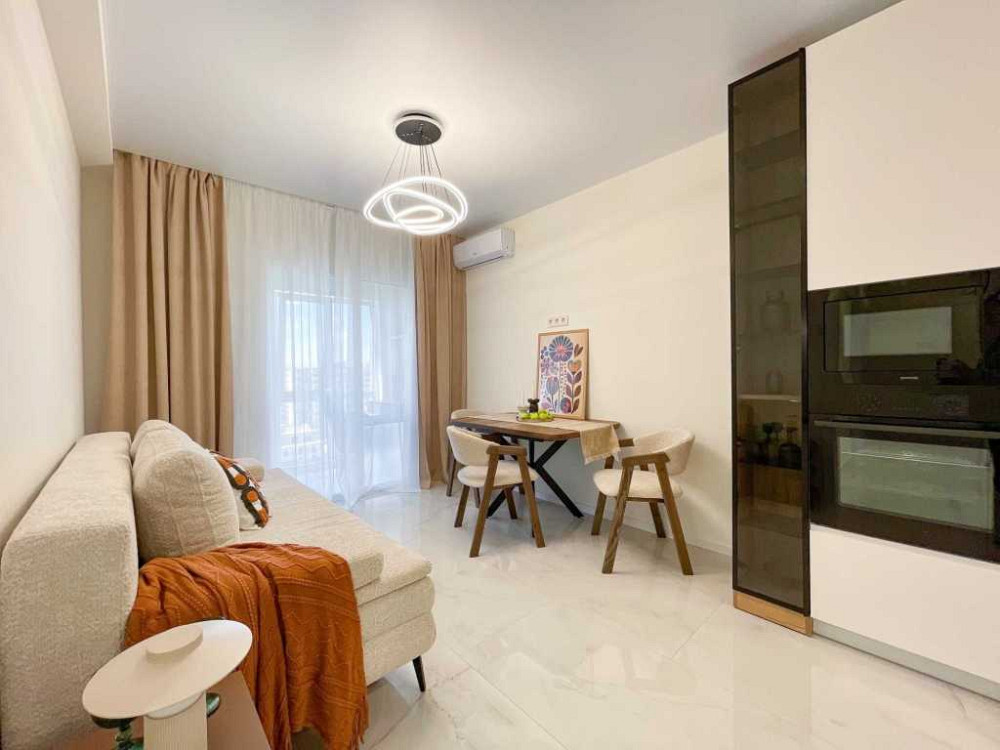 продажа 2-к квартира Киев, Голосеевский, 160000 $ Київ - зображення 1