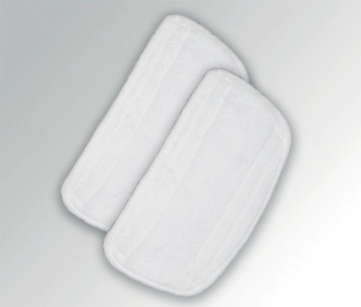 Паровая швабра Gorenje SC1200W 1200 Вт белая Киев - изображение 5