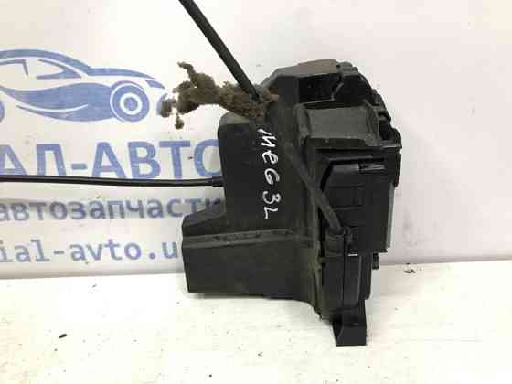 Замок двери задний левый Renault Megane 3 1.5 DIESEL K9K 2008 (б/у) Київ