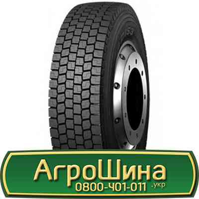 295/80 R22.5 WestLake AD153 150/147L Ведуча шина Киев