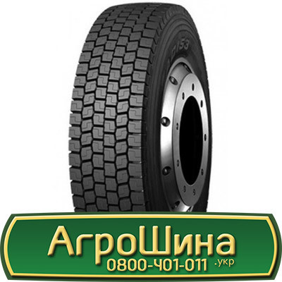 295/80 R22.5 WestLake AD153 150/147L Ведуча шина Київ - зображення 1