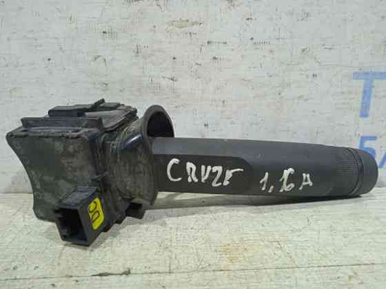 Переключатель подрулевой правый(дворники) Chevrolet Cruze J300 2009 (б/у) Київ