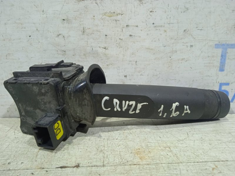 Переключатель подрулевой правый(дворники) Chevrolet Cruze J300 2009 (б/у) Київ - зображення 2