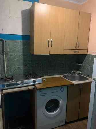 Оренда 1 кімнатна квартира м. Лівобережна КОД 11204389 Київ