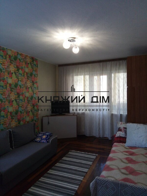 Оренда двокімнатної квартири біля метро Шулявська № 1141309 Київ - зображення 7