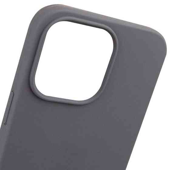 Чехол Silicone Case Full Protective (AA) NO LOGO для Apple iPhone 15 Pro Max (6.7") Херсон
