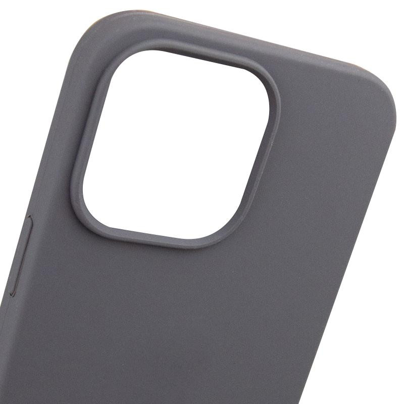 Чехол Silicone Case Full Protective (AA) NO LOGO для Apple iPhone 15 Pro Max (6.7") Херсон - изображение 4