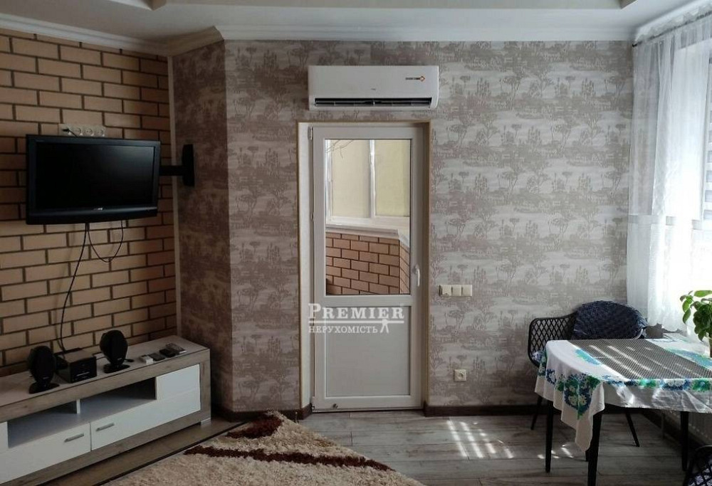 Продається квартира в Одесі, 12 Ти поверховий новий цегляний будинок Одеса - зображення 4