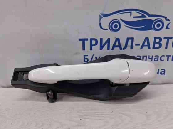 Ручка двери внешняя задняя правая Mazda CX 9 TB 3.7 БЕНЗИН MZI 2006 (б/у) Київ