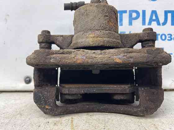 Суппорт передний левый Hyundai I30 GD 1.6 DIESEL D4FB 2011 (б/у) Киев